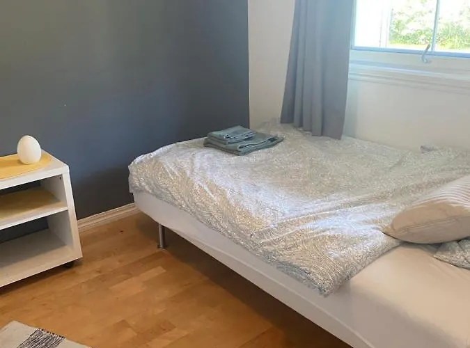 Casa La Familia * برغن