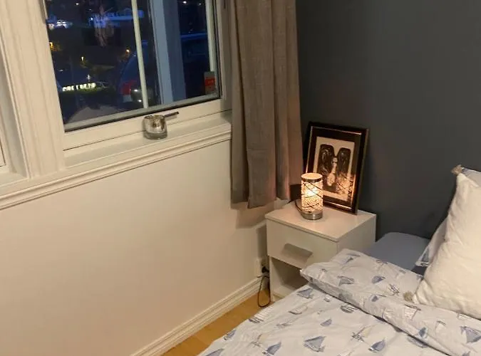 منزل للإقامة Casa La Familia *