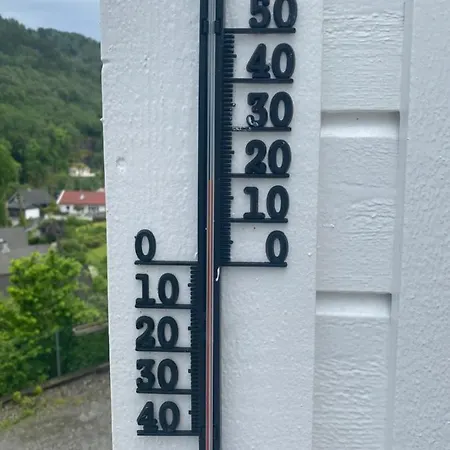 Alloggio in famiglia Casa La Familia Bergen