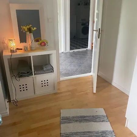 Casa La Familia Берген