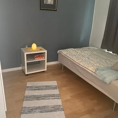 Casa La Familia Homestay *