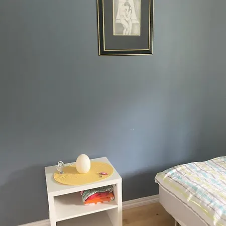 Casa La Familia Проживание в семье