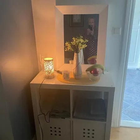 Casa La Familia Rum i privatbostad Bergen