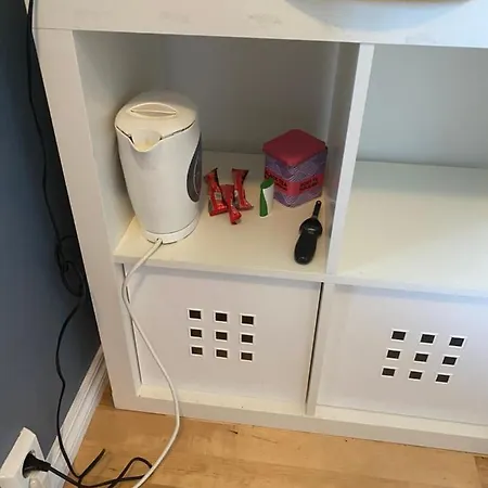 Casa La Familia Берген