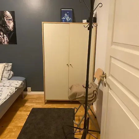 Rum i privatbostad Casa La Familia