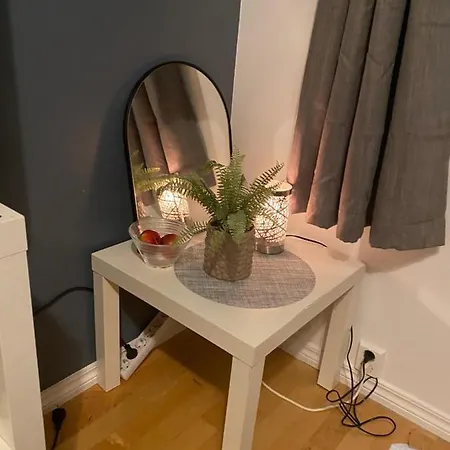 Casa La Familia Rum i privatbostad Bergen