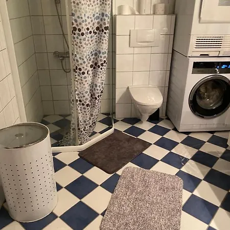 Casa La Familia Rum i privatbostad *