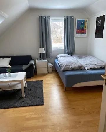 Homestay Casa La Familia Bergen