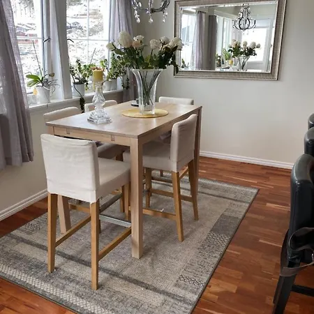 Casa La Familia Проживание в семье