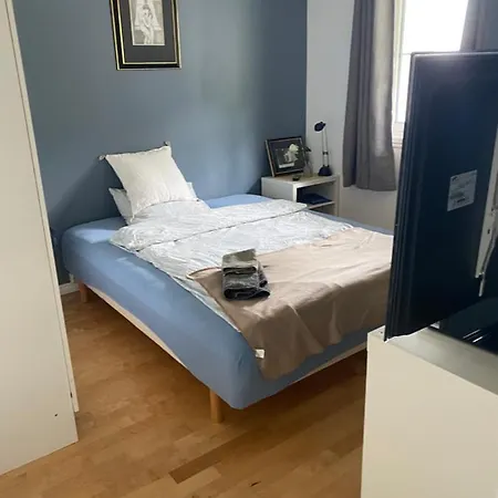 Homestay Casa La Familia