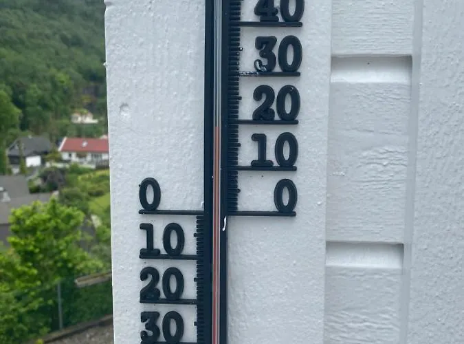 Homestay szállás Casa La Familia Bergen