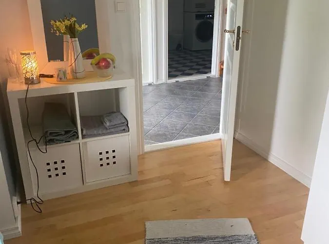 Casa La Familia Bergen