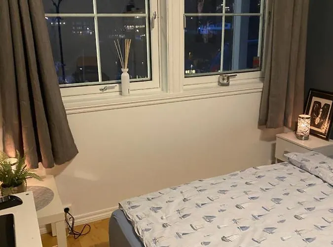 Casa La Familia Bergen